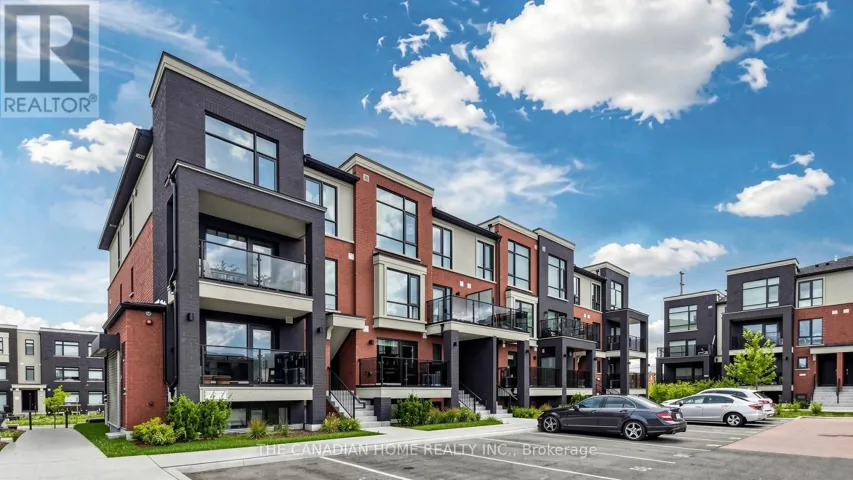 11 - 65 ROMILLY AVENUE, Brampton (Northwest Brampton), Ontario L7A5L8
