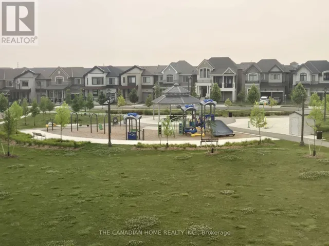 3155 TRAVERTINE DRIVE, Oakville (NW Northwest), Ontario L6M5N7