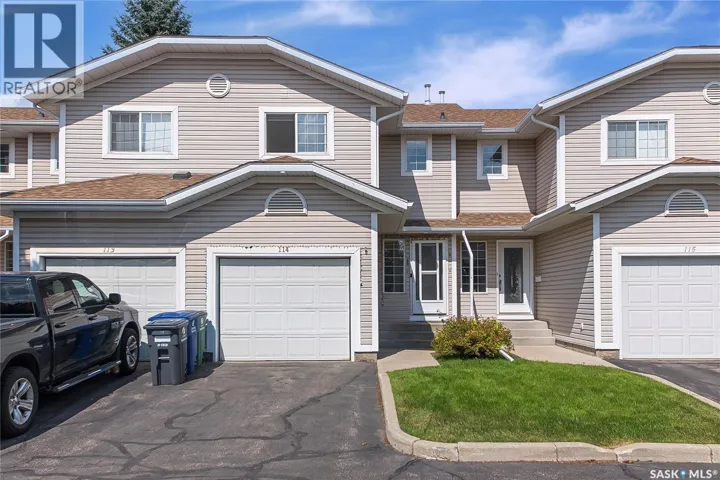 114 212 La Ronge ROAD, Saskatoon, Saskatchewan S7K8E5