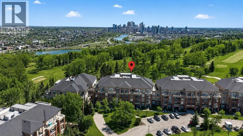 7305, 14 Hemlock Crescent SW, Calgary, Alberta T3C2Z1