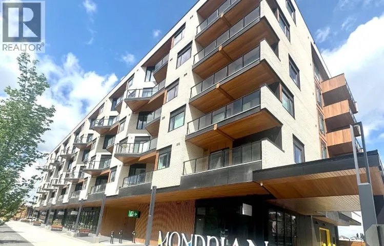 205, 8370 Broadcast Avenue SW, Calgary, Alberta T3H6L3