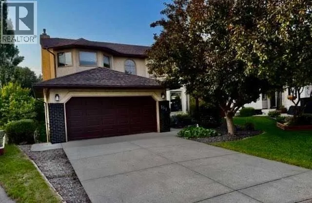 151 Riverside Mews SE, Calgary, Alberta T2C3X9
