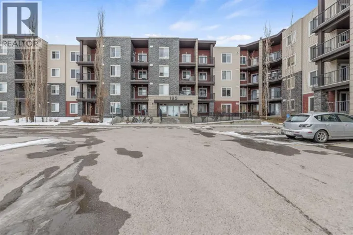 224, 195 Kincora Glen Road, Calgary, Alberta T3R0S3