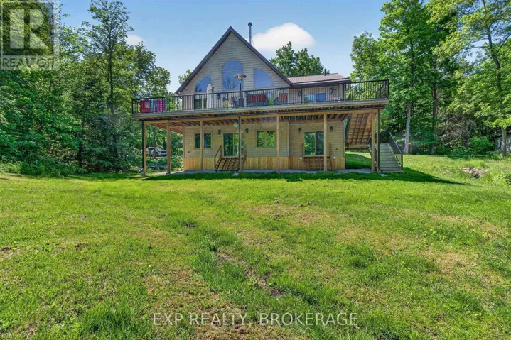 1210 RICHARD BRANNIGAN TRAIL, Frontenac (Frontenac Centre), Ontario K0H1T0
