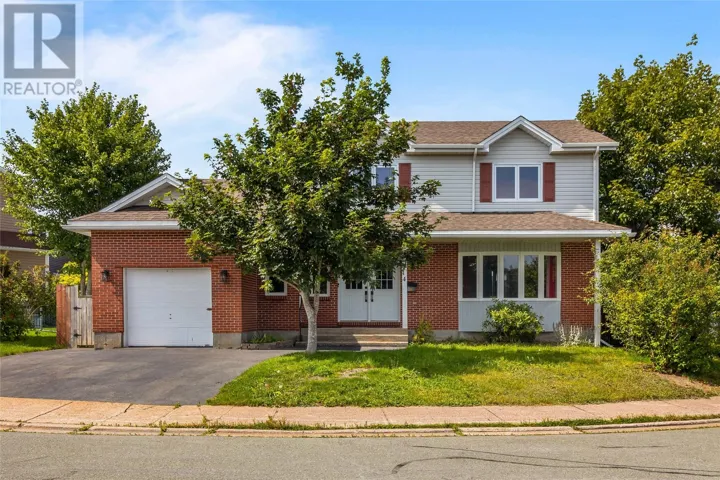 14 Bindon Place, St John's, Newfoundland & Labrador A1A5B8