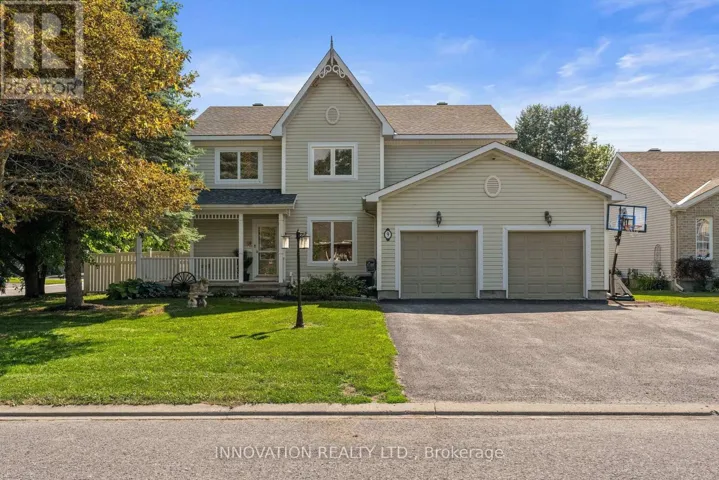9 MARY HILL CRESCENT, Ottawa, Ontario K0A2Z0