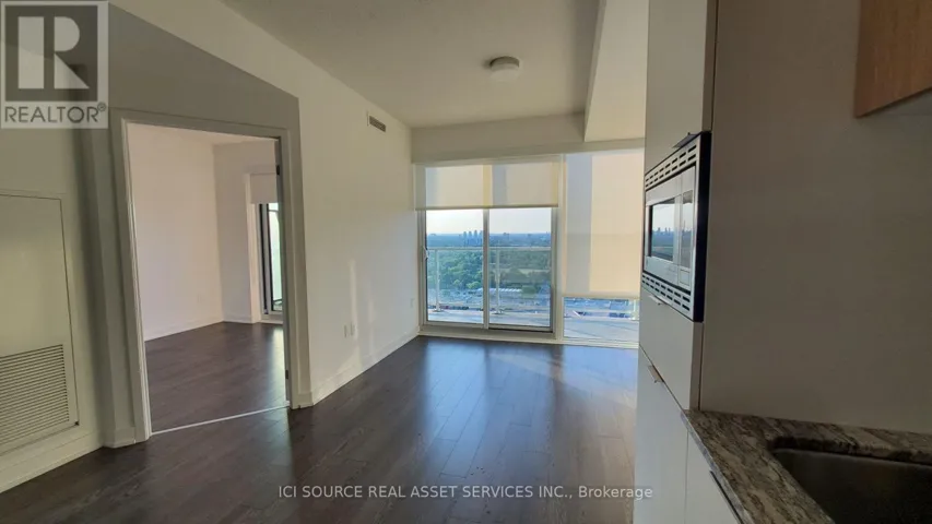 2206 - 50 O'NEILL ROAD, Toronto (Banbury-Don Mills), Ontario M3C0R1