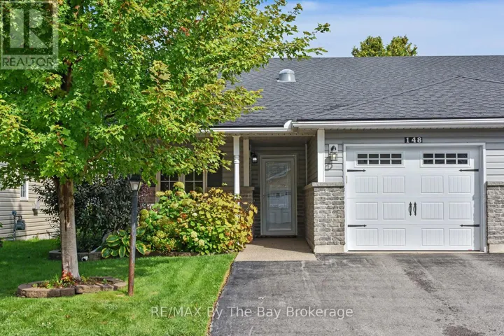 148 NEW YORK AVENUE, Wasaga Beach, Ontario L9Z3A8