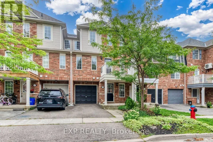 3034 DEWRIDGE AVENUE, Oakville (BC Bronte Creek), Ontario L6M5H9