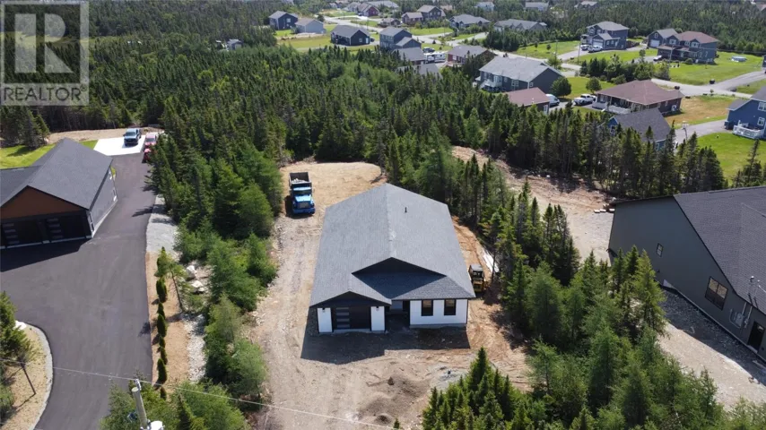 101-103 Medalsis Pond Road, Flatrock, Newfoundland & Labrador A1K1C9