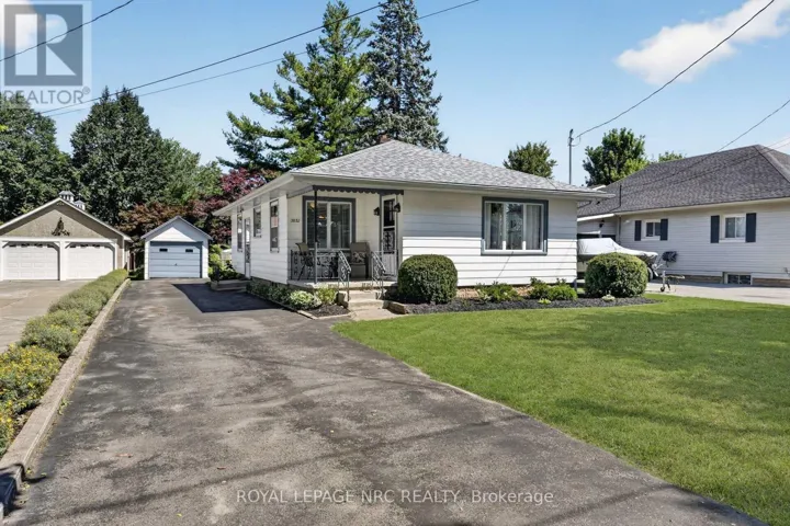 3832 HIGHLAND DRIVE, Fort Erie (Ridgeway), Ontario L0S1N0