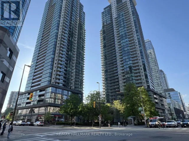 607 - 5162 YONGE STREET, Toronto (Willowdale West), Ontario M2N0E9