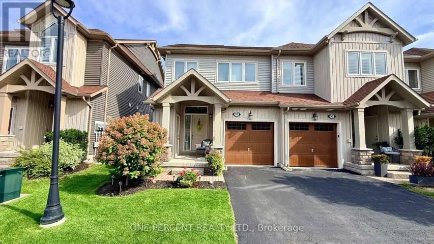 37 LETT AVENUE, Collingwood, Ontario L9Y0Z5