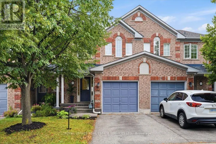 3 - 2970 BERWICK DRIVE, Burlington (Rose), Ontario L7M4W3