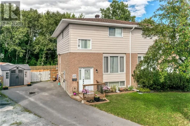 1970 Melbourne Street, Sudbury, Ontario P3A4Y4