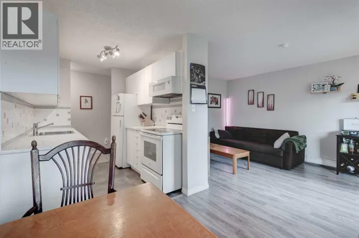 811, 11620 Elbow Drive SW, Calgary, Alberta T2W3L6