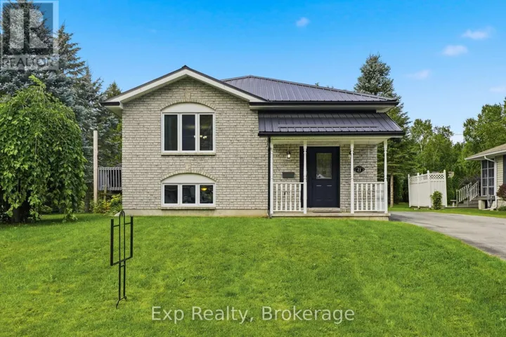 21 SOUTH MALONEY STREET, Marmora and Lake (Marmora Ward), Ontario K0K2M0