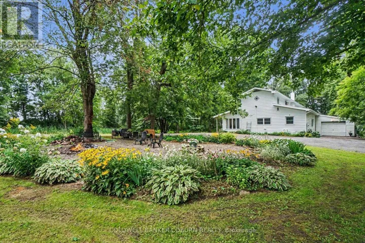 4808 FLAGG ROAD, South Dundas, Ontario K0E1K0