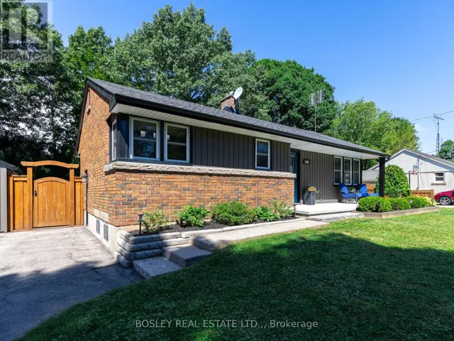 1180 SUNSET DRIVE, Pelham (Fenwick), Ontario L0S1C0