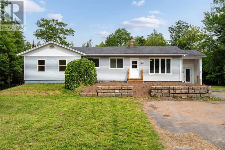 2386 Greenfield Road, Forest Hill, Nova Scotia B4P2R1