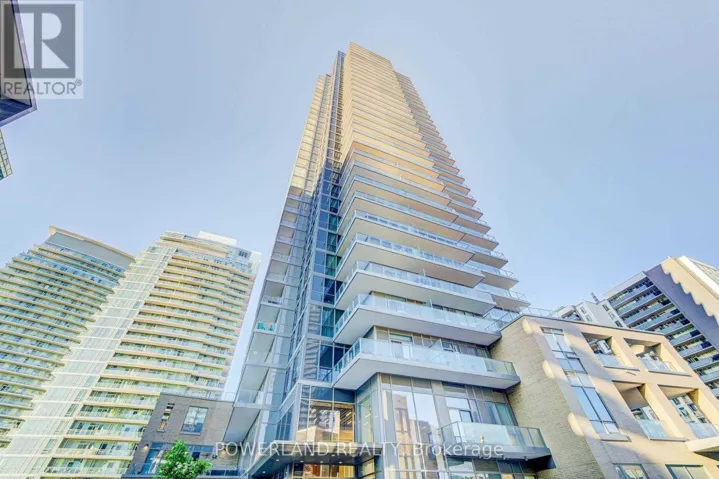 2208 - 56 FOREST MANOR ROAD, Toronto (Henry Farm), Ontario M2J1M6