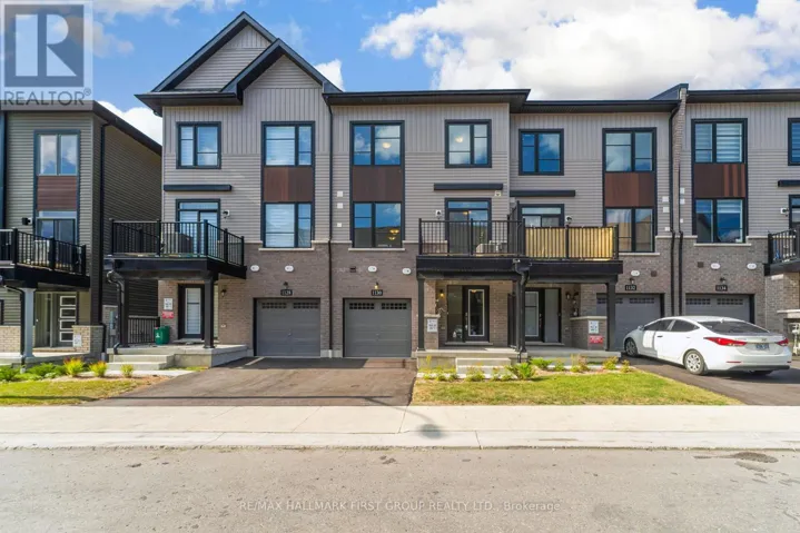 1130 GREENTREE PATH, Oshawa (Kedron), Ontario L1H8L7