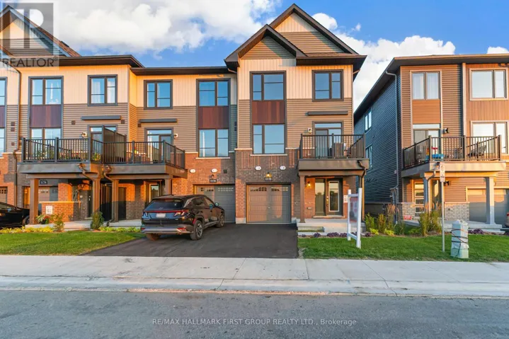 1178 GREENTREE PATH, Oshawa (Kedron), Ontario L1H8L7