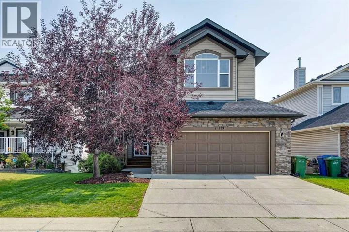 199 LAVENDER Way, Chestermere, Alberta T1X0B2