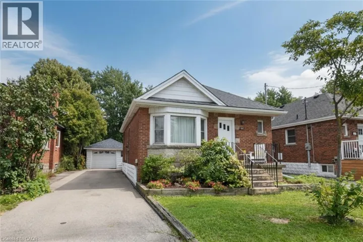 575 UPPER WENTWORTH Street, Hamilton, Ontario L9A4V1