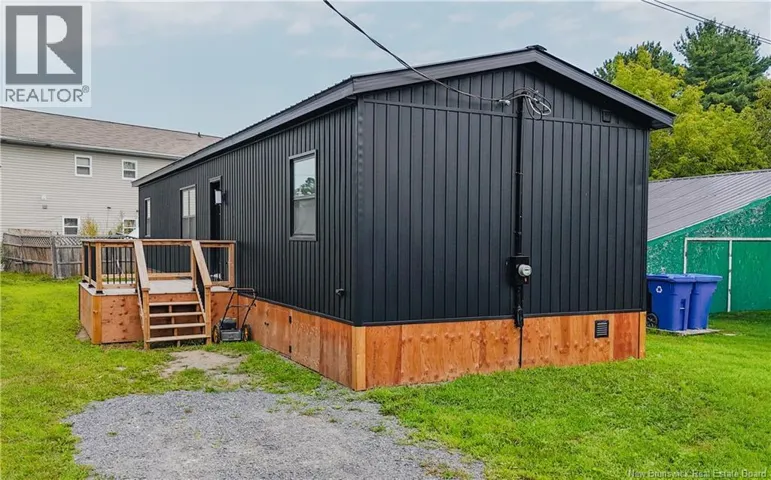 202 Union Street, Woodstock, New Brunswick E7M2X5