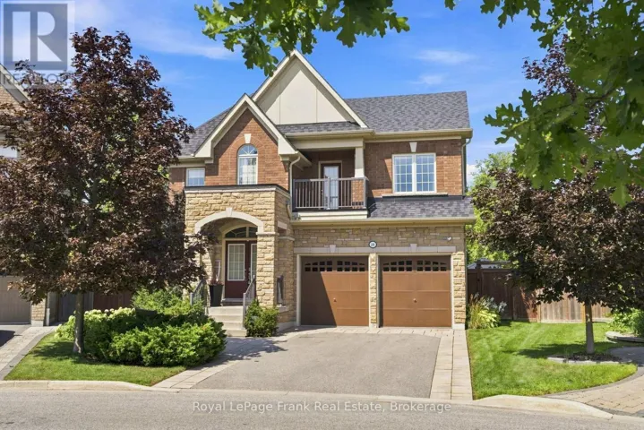 218 ARCTIC ACTRESS COURT, Oshawa (Windfields), Ontario L1L0H3