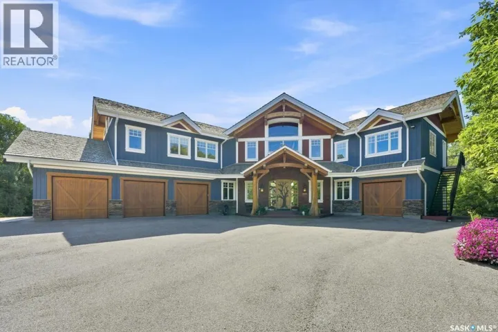 860 Gabriel ROAD, Corman Park Rm No. 344, Saskatchewan S7T1A8