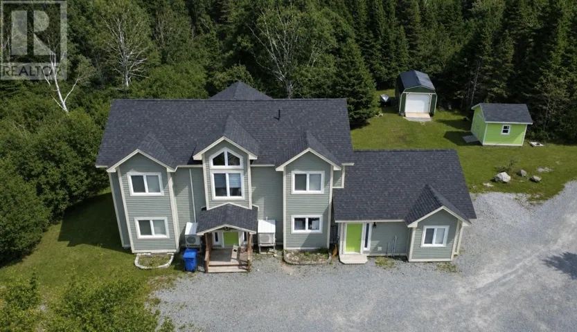 9 Brook Close, Humber Valley Resort, Newfoundland & Labrador A2H0E1