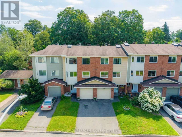 6966 BOIS AVENUE, Ottawa, Ontario K1C5L5