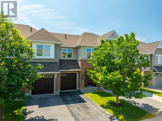 699 CARTOGRAPHE STREET, Ottawa, Ontario K4A0Y8