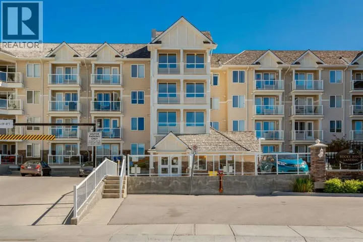 132, 500 Rocky Vista Gardens NW, Calgary, Alberta T3G0C3