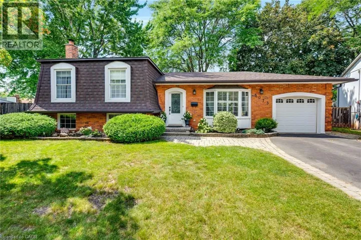 5073 QUEEN'S Court, Burlington, Ontario L7L3Z1