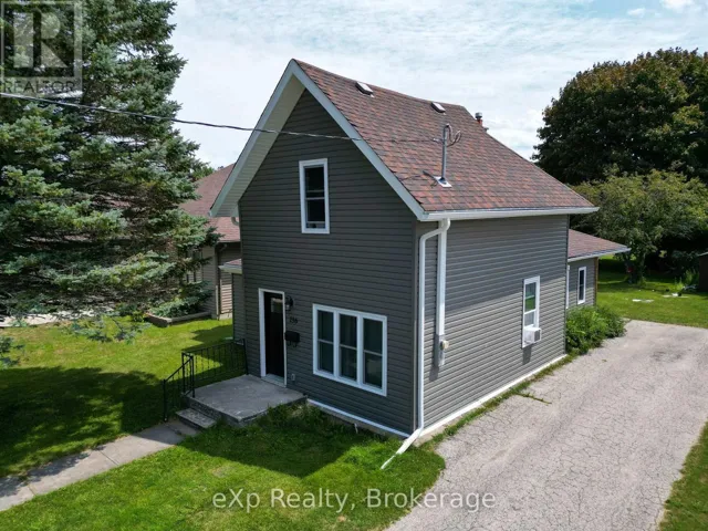 136 BREADALBANE STREET S, Saugeen Shores, Ontario N0H2L0
