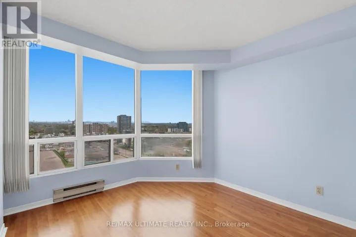 1614 - 115 HILLCREST AVENUE, Mississauga (Cooksville), Ontario L5B3Y9