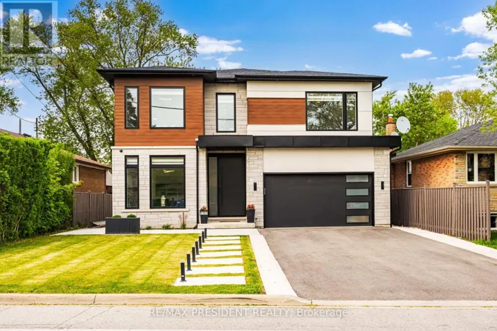 1081 OGDEN AVENUE, Mississauga (Lakeview), Ontario L5E2G7