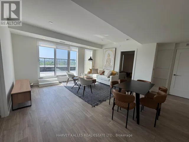 729 - 858 DUPONT STREET, Toronto (Dovercourt-Wallace Emerson-Junction), Ontario M6G0C1