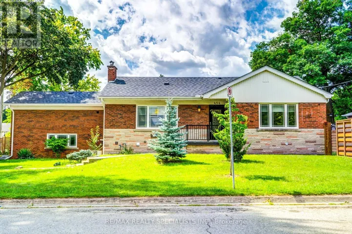 MAIN - 454 MAYZEL ROAD, Burlington (Brant), Ontario L7R3C3