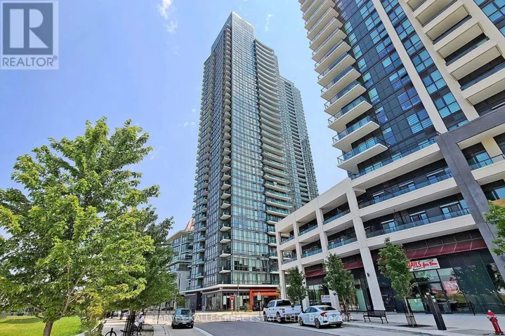 505 - 4099 BRICKSTONE MEWS, Mississauga (Creditview), Ontario L5B0G2