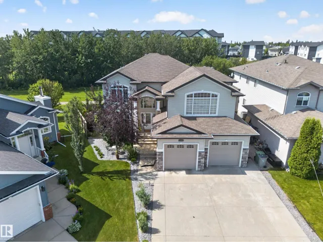 118 LAKELAND PT, Beaumont, Alberta T4X0B4