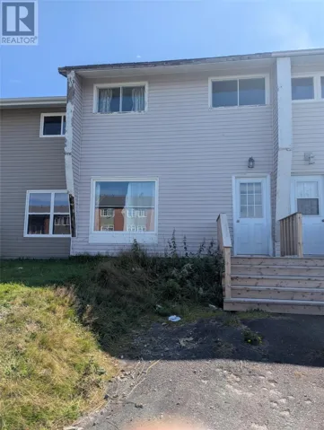 8 Scarlett Ridge, Carbonear, Newfoundland & Labrador A1Y1A1