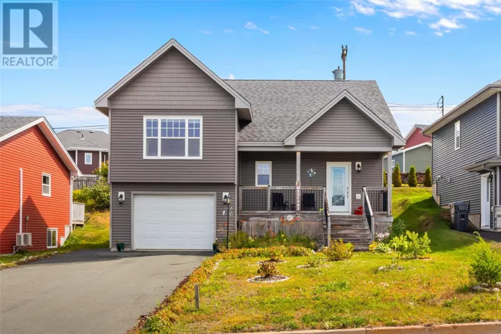 19 Samuel Drive, Conception Bay South, Newfoundland & Labrador A1X0J1