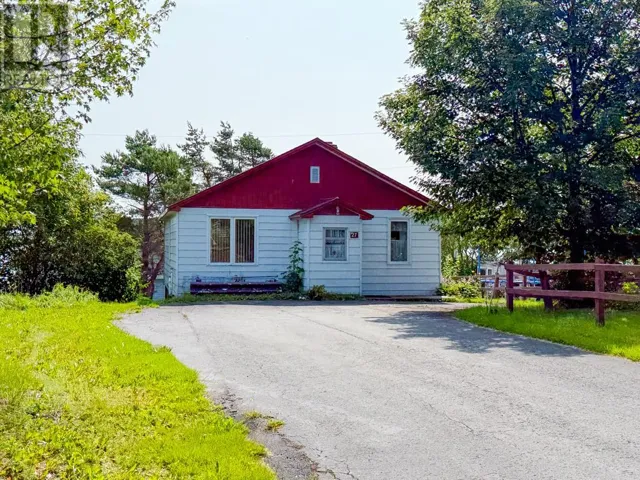 27 Church Hill, Spaniards Bay, Newfoundland & Labrador A0A3X0