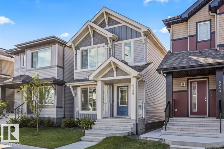 6259 176 AV NW, Edmonton, Alberta T5Y4E5
