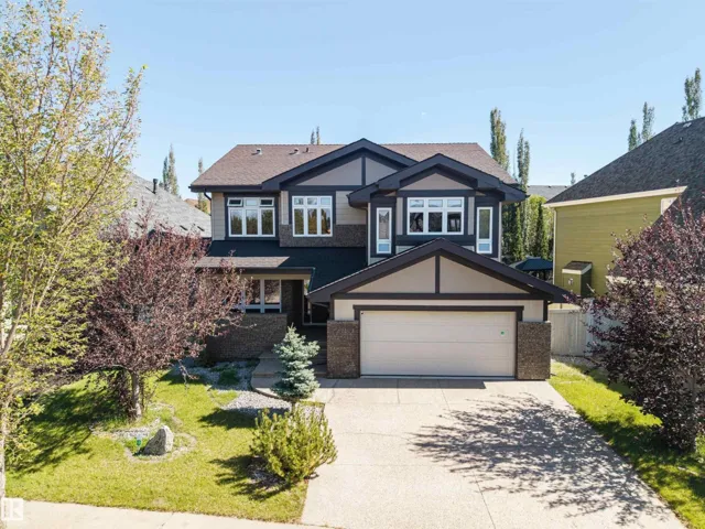 2043 Cameron Ravine Way NW, Edmonton, Alberta T6M0L2