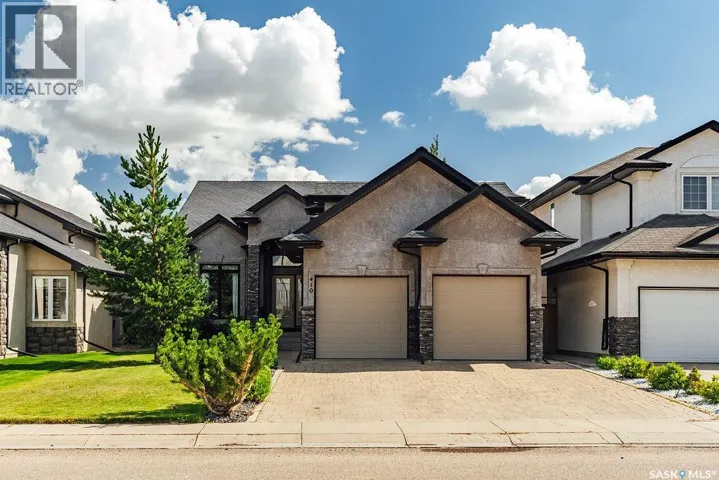 410 Willowgrove CRESCENT, Saskatoon, Saskatchewan S7W0A7